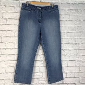 First Issue Stretch Liz Claiborne Jeans